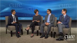 The Impact of Genetics on Outlook in Ovarian Cancer