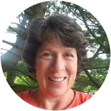 Mary Schlabach