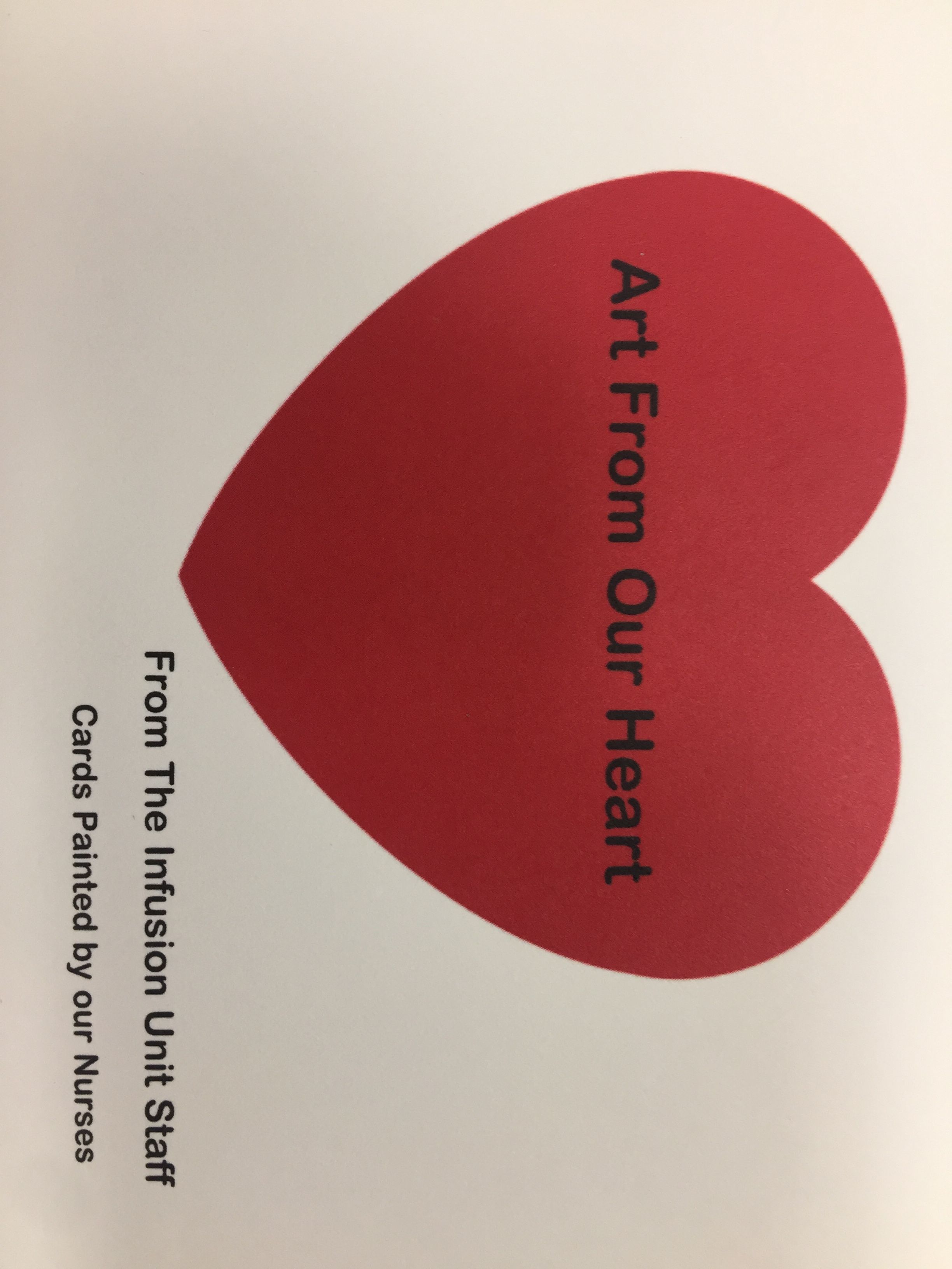 Art From Our Heart, part 2