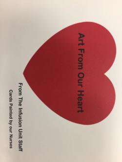 Art From Our Heart, part 2