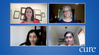 Updates in Disease Management Panel