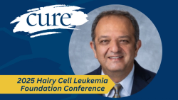 Rituxan Combinations Show Longer Remissions in Hairy Cell Leukemia