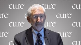 Focusing on Quality of Life, Improving Outcomes in Ovarian Cancer