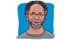 Chester Freeman Chester Freeman
