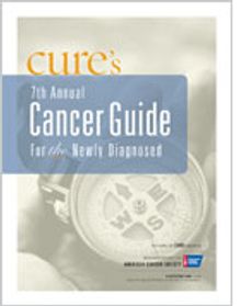 Cancer Guide 2014