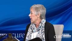 EP. 5 A Team Effort in NSCLC: Support and Information