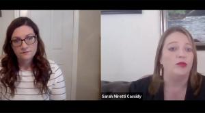 Communication Remains an Important Tool for Cancer Caregivers