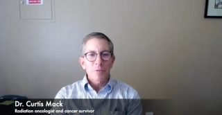 How Surviving Cancer Made One Oncologist More Empathetic to His Patients