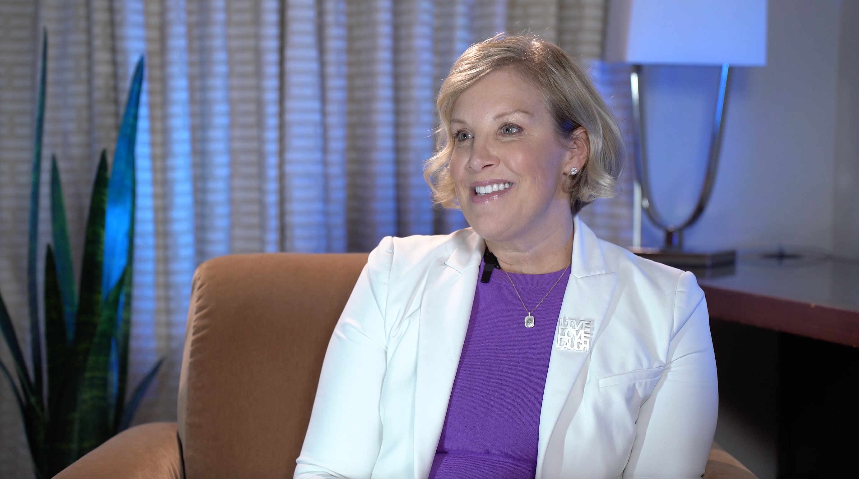 'Give Yourself Grace' After a Cancer Diagnosis, Kristen Dahlgren Says - Vimarsana News