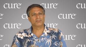 Distinguishing Myeloma from Smoldering Myeloma