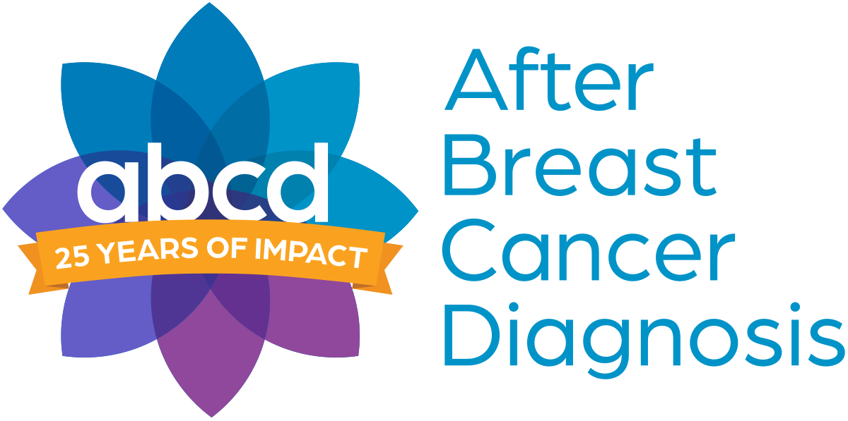 ABCD: After Breast Cancer Diagnosis logo