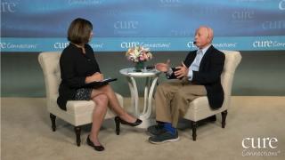 Adjusting to Life With Head and Neck Cancer