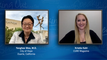 gastric cancer advocacy