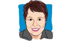 A Lighthearted Look at Breast Cancer Freedom   