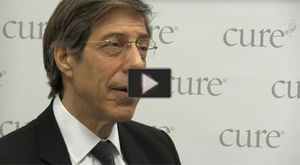 Facing Advanced Cancer's Struggles With CALM