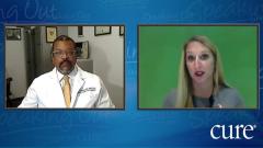 EP. 5 What to Know About Lung Cancer and COVID-19