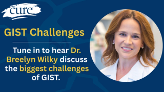 Dr. Breelyn Wilky explains how vague symptoms and testing challenges delay GIST diagnoses
