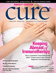 Breast Cancer Special Issue