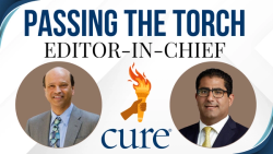  Discussing the Mission of CURE With Our Former and New Editors-In-Chief