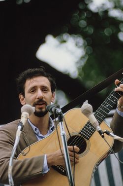 Peter Yarrow Dies of Bladder Cancer, Dick Vitale Cleared for ESPN Return and More