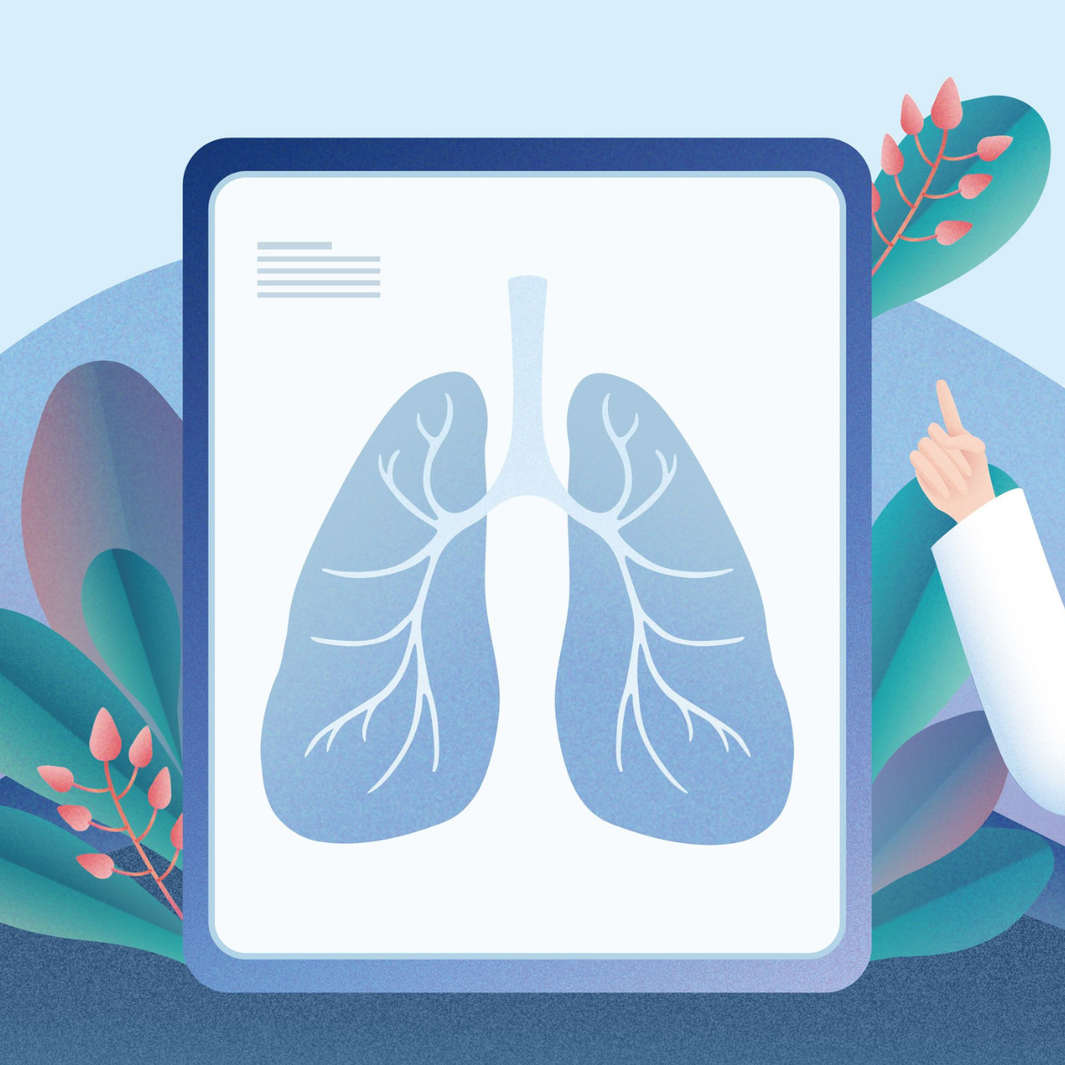 Tagrisso May Improve Survival in Advanced EGFR-Mutant NSCLC