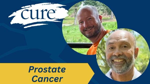 Ernie Strauss and Ronald Wakefield