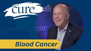 Joe McDonough reflects on the bonds he’s formed in the childhood cancer community and what they’ve taught him about empathy and shared experience. 