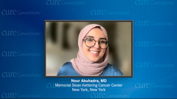 Expert on breast cancer