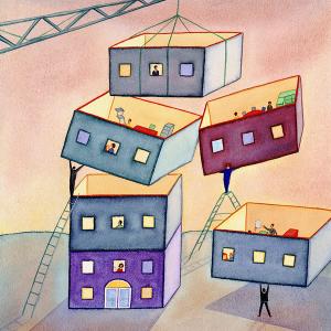 Lowering GVHD in Hematologic Malignancies