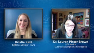 Dr. Lauren Pinter-Brown