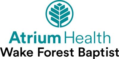 Atrium Health Wake Forest Baptist Comprehensive Cancer Center