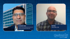 EP. 4 ‘No Such Thing as a Good Cancer’: Explaining the Big CLL Misconception