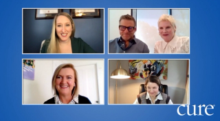 Treating Myeloma Long-Term Panel