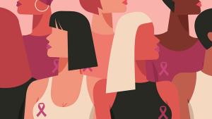 Learn how HR-positive/HER2-negative breast cancer is diagnosed, treated by stage and managed for side effects to guide patient-oncologist discussions.