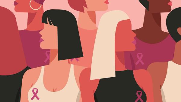 Learn how HR-positive/HER2-negative breast cancer is diagnosed, treated by stage and managed for side effects to guide patient-oncologist discussions.