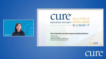 Dr. Carlyn Rose Tan