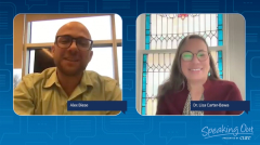 EP. 5 No Questions for Nurses Off-Limits for Patients with Lung Cancer