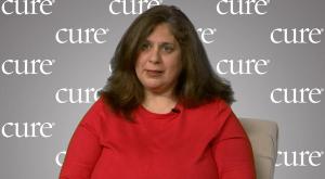 Not the 'Typical Cancer Patient'