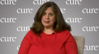 Not the 'Typical Cancer Patient'