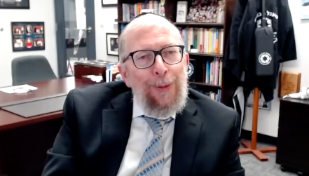 Rabbi G