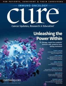 Immunotherapy Special Issue 2020