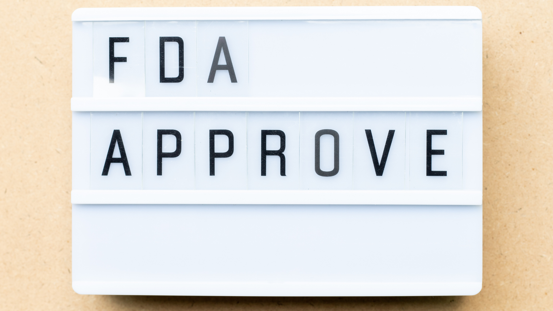 Image of FDA