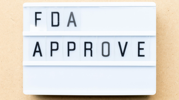 Image of FDA