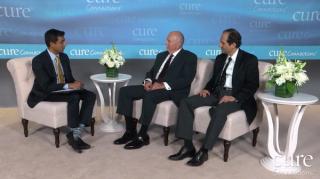 Severe Diarrhea in Carcinoid Syndrome