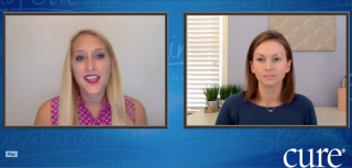 Talking with Your Family About Metastatic Breast Cancer