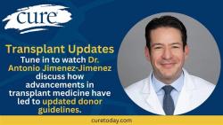 New Guidelines Shift Donor Selection for Patients With Blood Cancer 