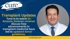 Image of Dr. with text.