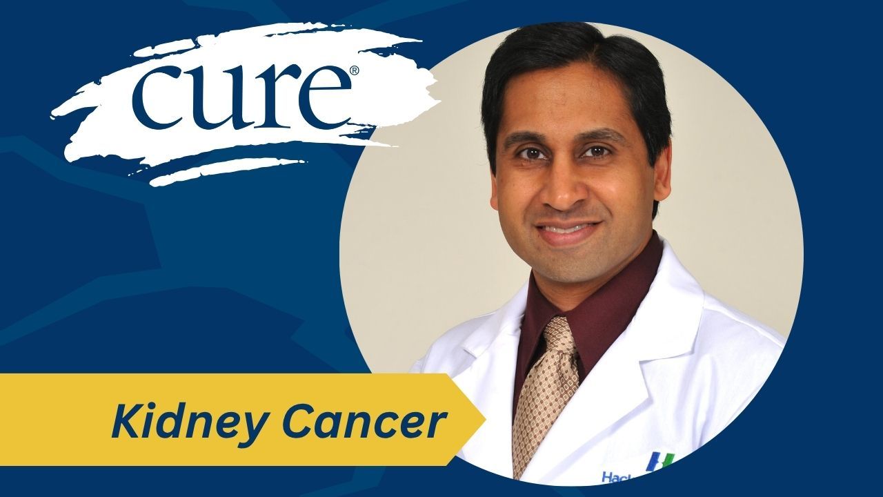 Dr. Ravi Munver