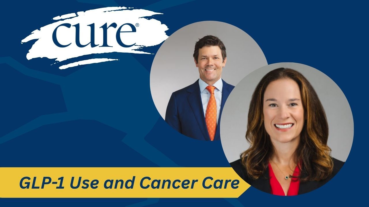 Muscle Mass is a Key Metric in Cancer Care and GLP-1 Therapy Muscle Mass is a Key Metric in Cancer Care and GLP-1 Therapy
