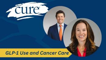 GLP-1 Use and Cancer Care